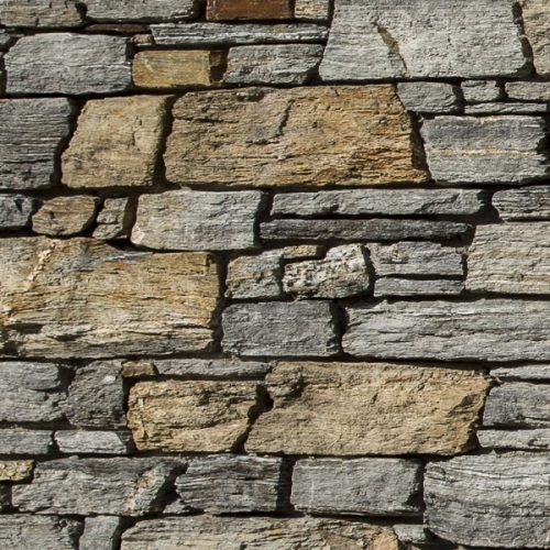 Wanaka Stone products, natural stacking, retaining, landscaping, paving